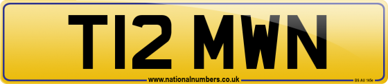T12 MWN