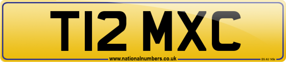 T12 MXC