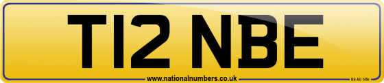 T12 NBE