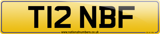 T12 NBF
