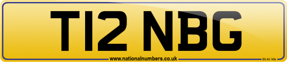 T12 NBG