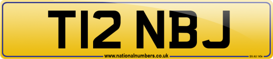 T12 NBJ