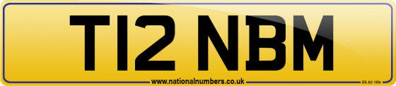 T12 NBM