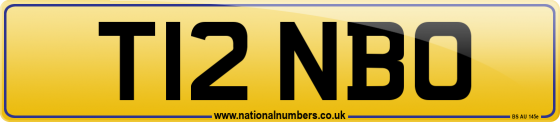 T12 NBO