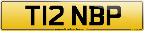 T12 NBP