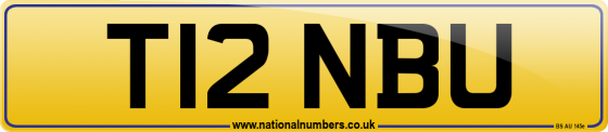 T12 NBU