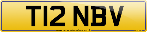 T12 NBV