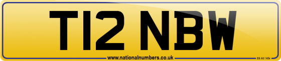 T12 NBW