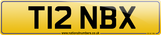 T12 NBX