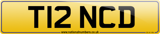 T12 NCD