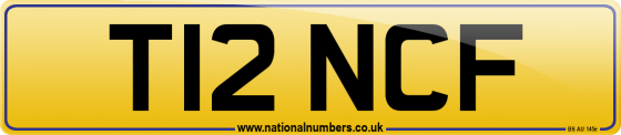 T12 NCF