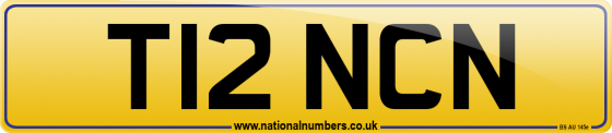 T12 NCN