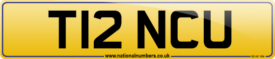 T12 NCU