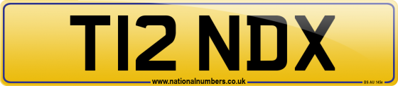 T12 NDX