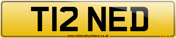 T12 NED