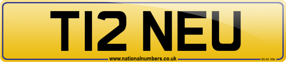 T12 NEU