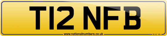 T12 NFB
