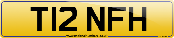 T12 NFH