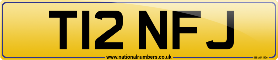 T12 NFJ