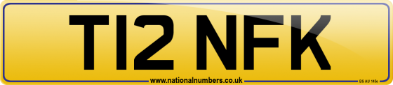 T12 NFK