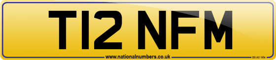 T12 NFM