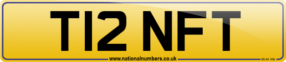T12 NFT