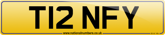 T12 NFY