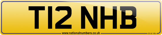 T12 NHB