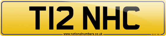 T12 NHC