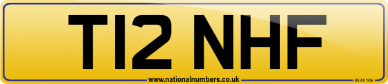 T12 NHF