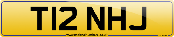 T12 NHJ