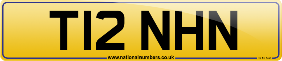 T12 NHN