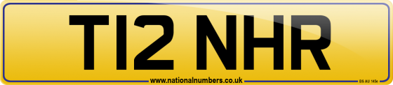 T12 NHR