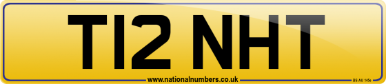 T12 NHT