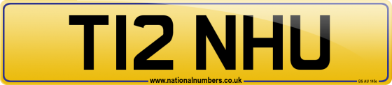T12 NHU