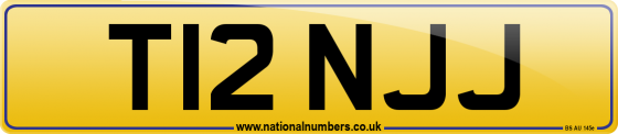 T12 NJJ