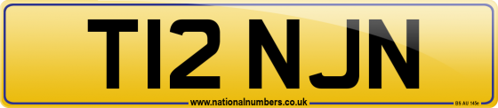 T12 NJN