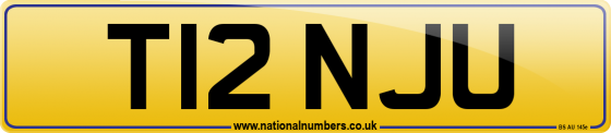 T12 NJU