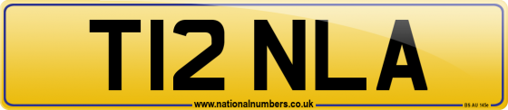 T12 NLA