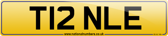 T12 NLE