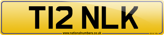 T12 NLK