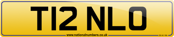 T12 NLO