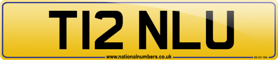 T12 NLU