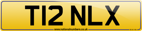 T12 NLX