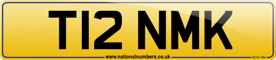 T12 NMK