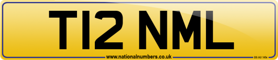 T12 NML