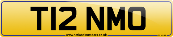T12 NMO