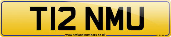 T12 NMU