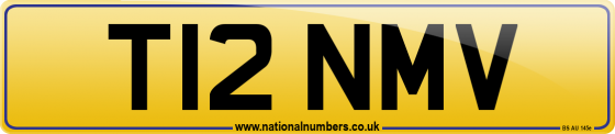 T12 NMV
