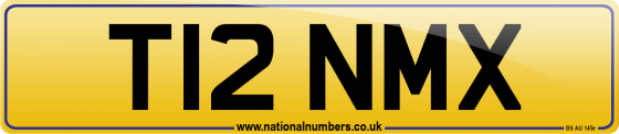 T12 NMX